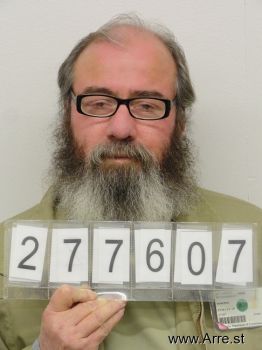 Jonathan L Pitsonbarger Mugshot