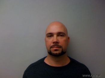 Jonathan David Powell Mugshot