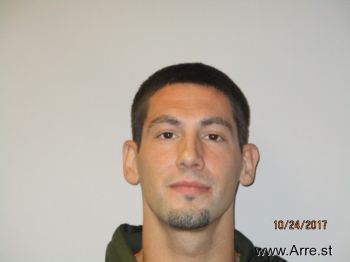 Jonathan C Ramey Mugshot