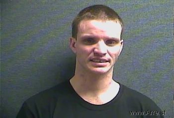 Jonathan Daniel Ramsey Mugshot