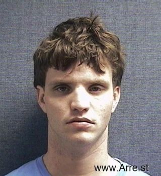 Jonathan Daniel Ramsey Mugshot