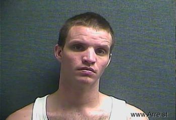 Jonathan Daniel Ramsey Mugshot