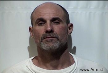 Jonathan  Reed Mugshot