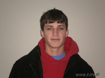 Jonathan  Robbins Mugshot