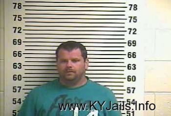 Jonathan Shane Miller   Mugshot