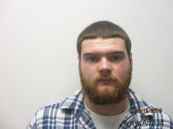 Jonathan Trent Simmons Mugshot