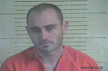 Jonathan  Spencer Mugshot