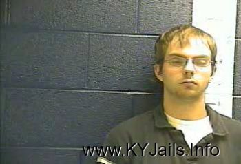 Jonathan Tanner Allen   Mugshot