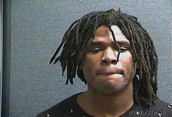 Jonathan A Vance Mugshot