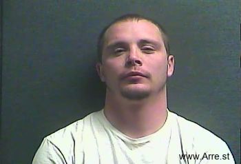 Jonathan Thomas Watkins Mugshot