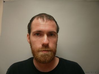 Jonathan  West Mugshot