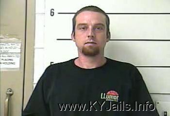 Jonathan William Day   Mugshot