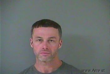 Jonathan D Wilson Mugshot