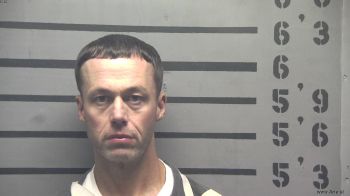 Jonathan  Wilson Mugshot