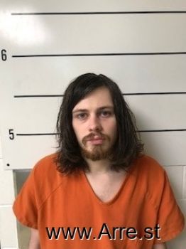 Jonathan Ray Woods Mugshot