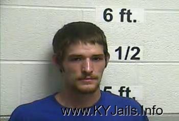 Jonathon Antonna Taylor   Mugshot