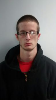 Jonathon M Baker Mugshot