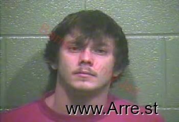 Jonathon Matthew Ballard Mugshot