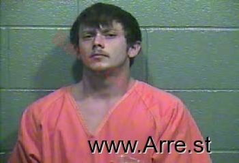 Jonathon Matthew Ballard Mugshot