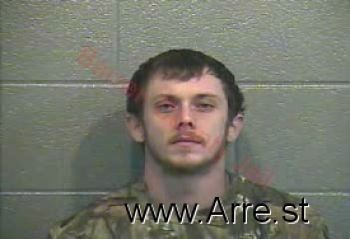 Jonathon Matthew Ballard Mugshot