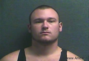 Jonathon Andrew Bauer Mugshot