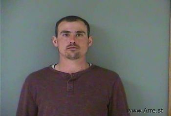 Jonathon Dean Miller Mugshot