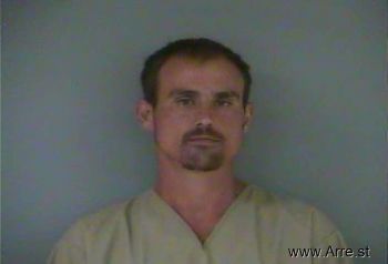 Jonathon Dean Miller Mugshot