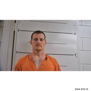 Jonathon Harold Mills Mugshot