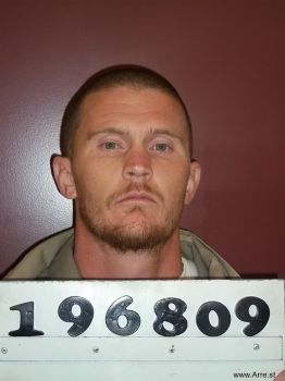 Jonathon David Terry Mugshot