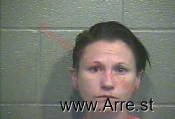 Joni Galye Hawkins Mugshot