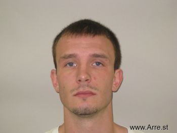 Jordan  Adkins Mugshot