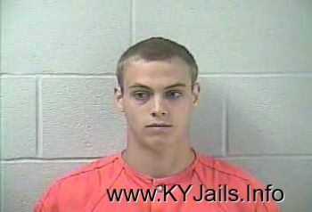 Jordan Blake Wethington   Mugshot