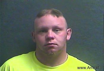 Jordan Michael Bryant Mugshot