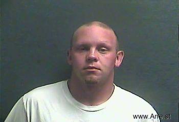 Jordan Michael Bryant Mugshot