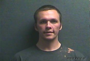 Jordan L Carroll Mugshot