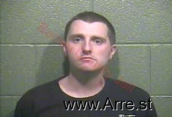 Jordan Lee Whitney Cole Mugshot