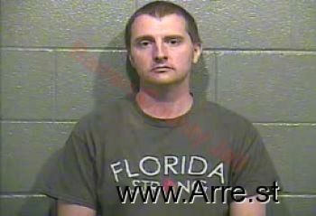 Jordan Lee Cole Mugshot