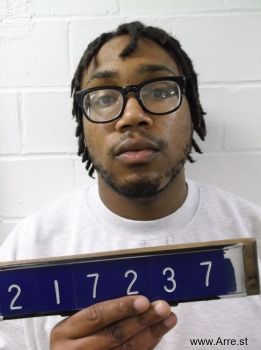 Jordan  Cole Mugshot