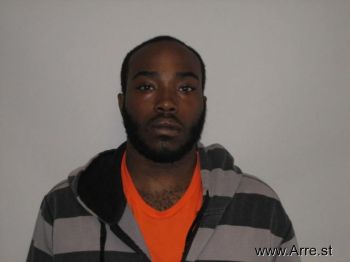 Jordan D Cooper Mugshot