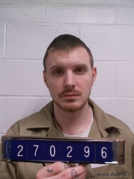 Jordan  Dickens Mugshot