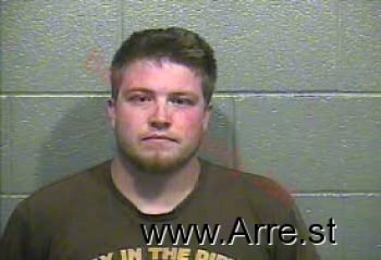 Jordan Tyler Hill Mugshot