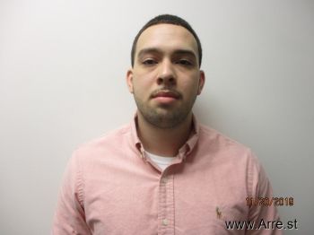 Jordan  Holland Mugshot