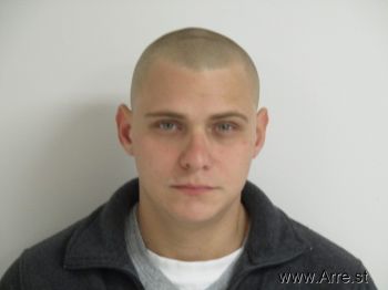 Jordan  Ramsey Mugshot