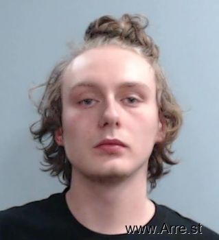 Jordan K Randall Mugshot