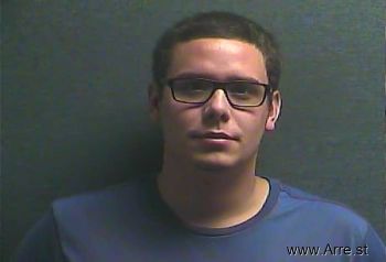 Jordan Pierce Ratliff Mugshot