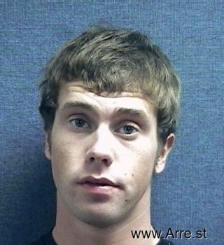 Jordan Thomas Schulze Mugshot