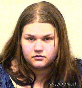 Jordan Michelle Schulze Mugshot