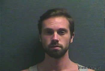 Jordan Thomas Schulze Mugshot