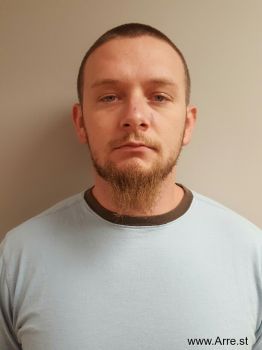 Jordan Mathew Tracy Mugshot