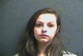 Jordan Nichole Watson Mugshot